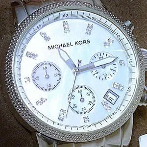 Michael Kors | Accessories | Watch Michael Kors Mk520  display picture 2